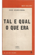 Livros/Acervo/M/MOUR FER TAL